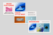 Creative Brief Google Slides, a Presentation Template by rgbryand (Thumbnail 5 of 7)
