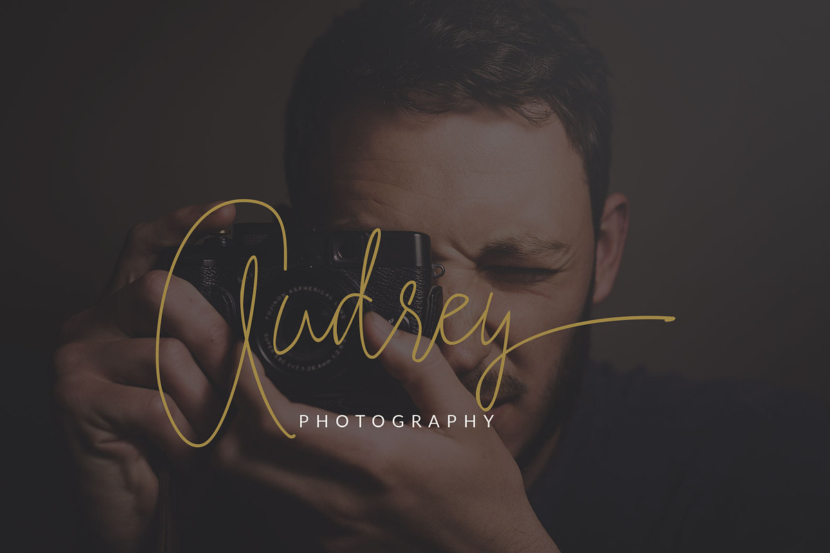 Ramsey Signature preview 3