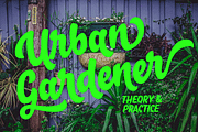 Salty -$30 off!, a Script Font by Fenotype (Thumbnail 6 of 17)