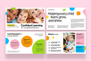 School & Education Presentation, a Presentation Template by BrandPacks (Thumbnail 2 of 7)