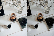 Dark Aesthetic Lightroom Presets, a Preset Add-On by PixaSquare (Thumbnail 6 of 7)