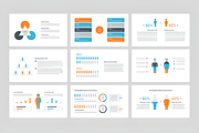 Audience & Demographic PowerPoint, a Social Media Template by Design Station (Thumbnail 2 of 5)