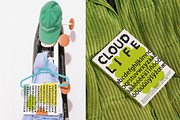 Cloud Life | Display Font, a Handwritten Font by Limonum.Studio (Thumbnail 12 of 16)