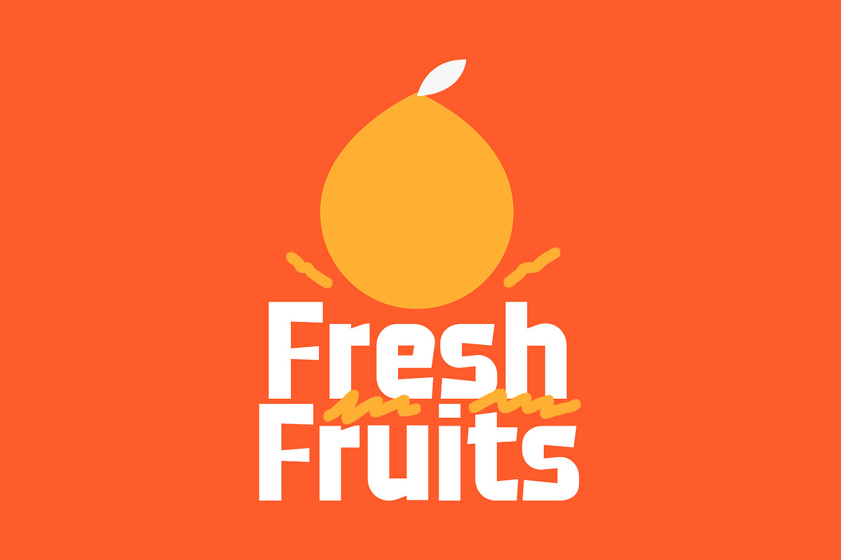 Deliciozo - Modern Clean Sans, a Sans Serif Font by Mokatype Studio (Photo 5 of 11)