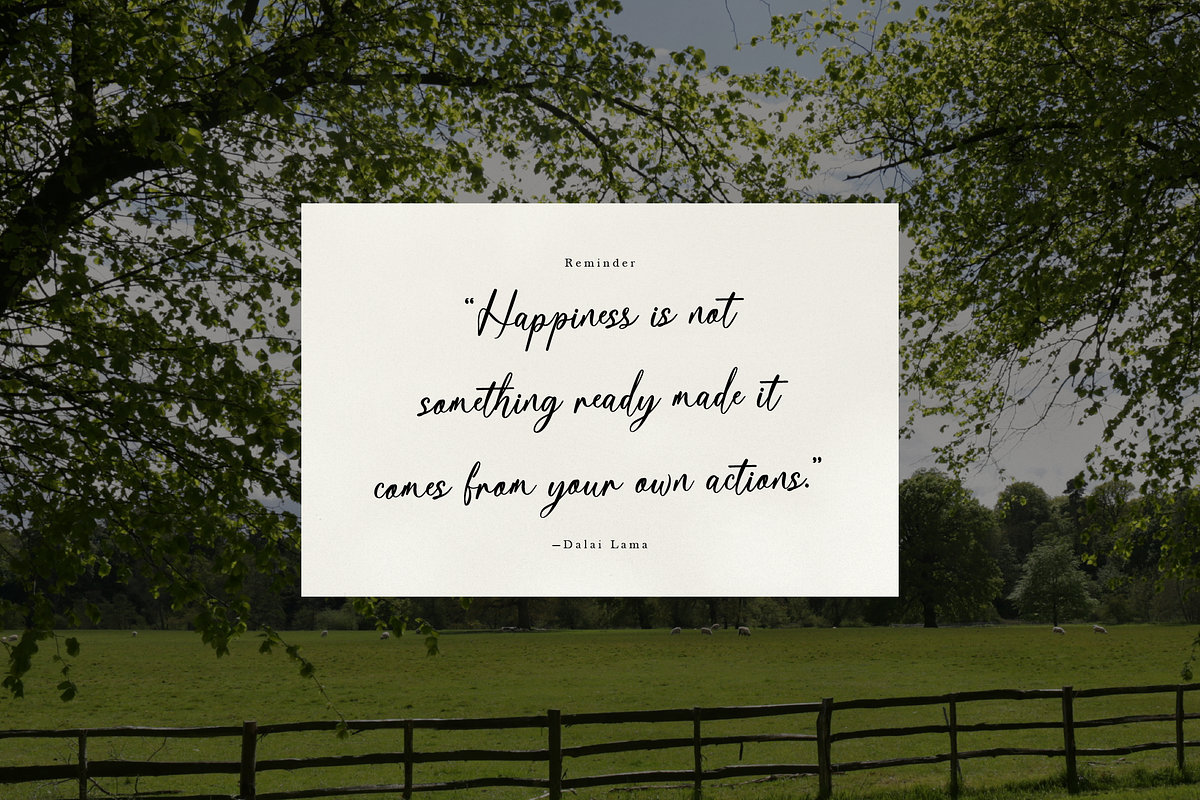 Kartaliaw Mimohasa Elegant Signature, a Script Font by gracetype_studio (Photo 2 of 12)