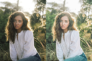 20 Neutral Lightroom Presets, a Preset Add-On by RamsaGraphi (Thumbnail 9 of 9)