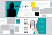 Stylescape / Moodboard Template 03, a Print Template by Andre28 (Thumbnail 3 of 5)