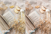 5 Palm Springs Lightroom Presets, a Preset Add-On by TheWayfarerShoppe (Thumbnail 11 of 17)