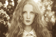 10 Matte Sepia Portrait Presets, a Preset Add-On by Timeless Presets (Thumbnail 5 of 13)