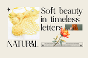 Dolmira, a Sans Serif Font by zaaintype (Thumbnail 3 of 12)