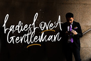 Aquilla - Brush Script Font, a Script Font by StringLabs (Thumbnail 9 of 11)
