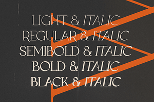 FTMilky Classic Serif