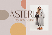 MIROLES, a Sans Serif Font by Penatic Studio (Thumbnail 6 of 10)