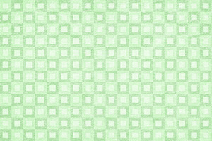 Abstract square green pattern, an Abstract Photo by Vapi