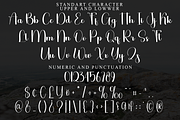 Thirsty, a Handwritten Font by FreshTypeINK (Thumbnail 6 of 8)