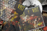CD Mockup Pack 3 in 1, a Product Mockup by A-Studio (Thumbnail 16 of 18)
