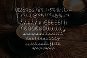 Southwide Elegant Script Font, a Script Font by Artiveko (Thumbnail 5 of 6)