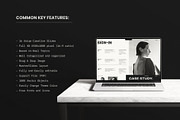 Proposal Presentation Template, a Presentation Template by ArtisanaAura (Thumbnail 2 of 12)