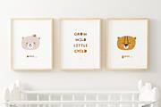 goody cut – Cute Papercut Font, a Script Font by youdiful creation (Thumbnail 2 of 6)