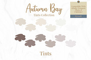 Earthy Leaf & Blue Palette Affinity, a Palette Add-On by May Annella (Thumbnail 6 of 8)