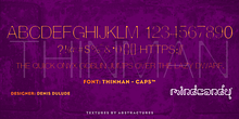 ThinMan™