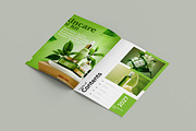 Product Catalog Template, a Brochure Template by Slide-Agency (Thumbnail 3 of 10)