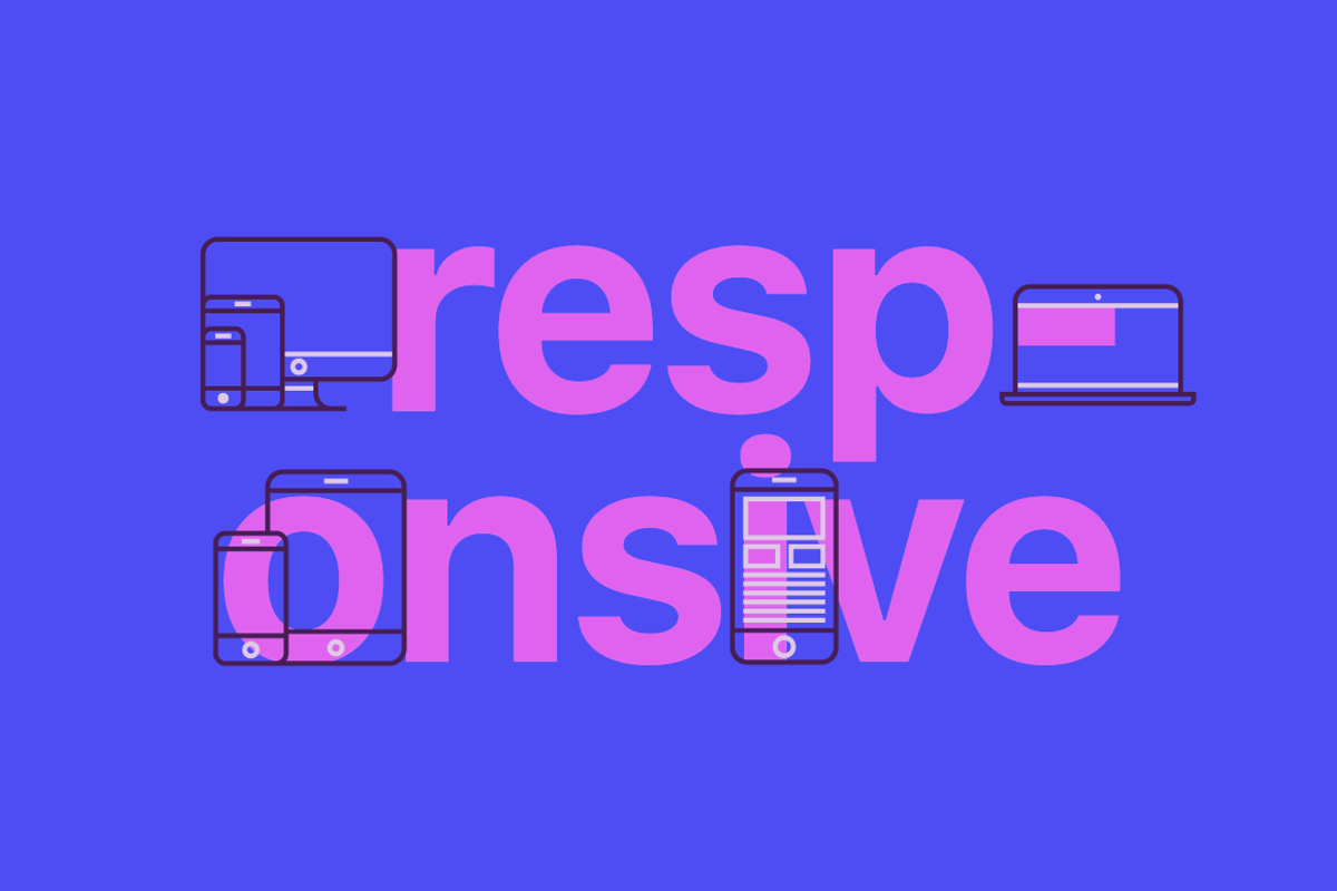 42 Web & Devices Icons, an Outline Icon by Petr Knoll (Photo 3 of 4)