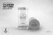 05 Clear Container Packaging Mockups, a Packaging Mockup by INCDesign (Thumbnail 10 of 20)