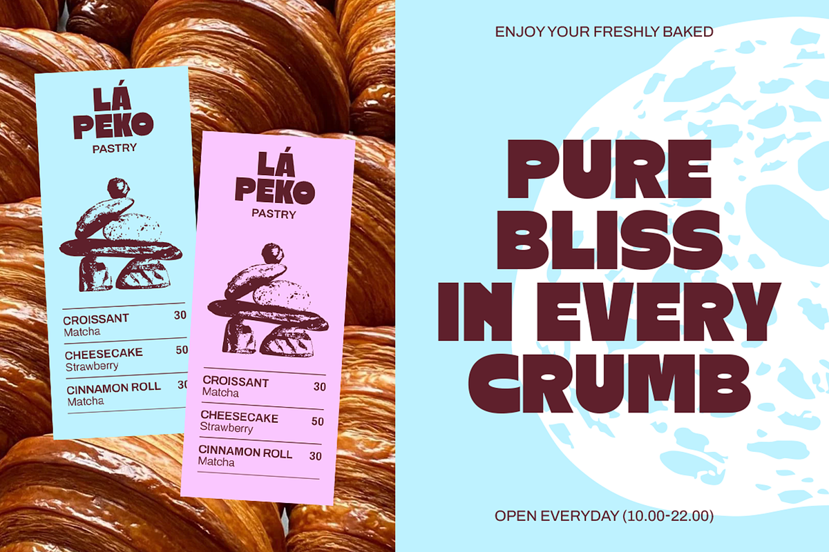 Cuko- Bold Thick Modern Display Font, a Sans Serif Font by Pekotype (Photo 13 of 15)
