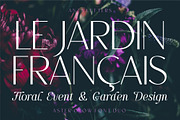 Aster Glow | Spring font duo, a Sans Serif Font by Anna Zakharchenko (Thumbnail 3 of 19)