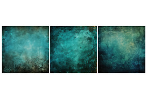 texture cyan grunge dark background, a Background Photo by pikepicture