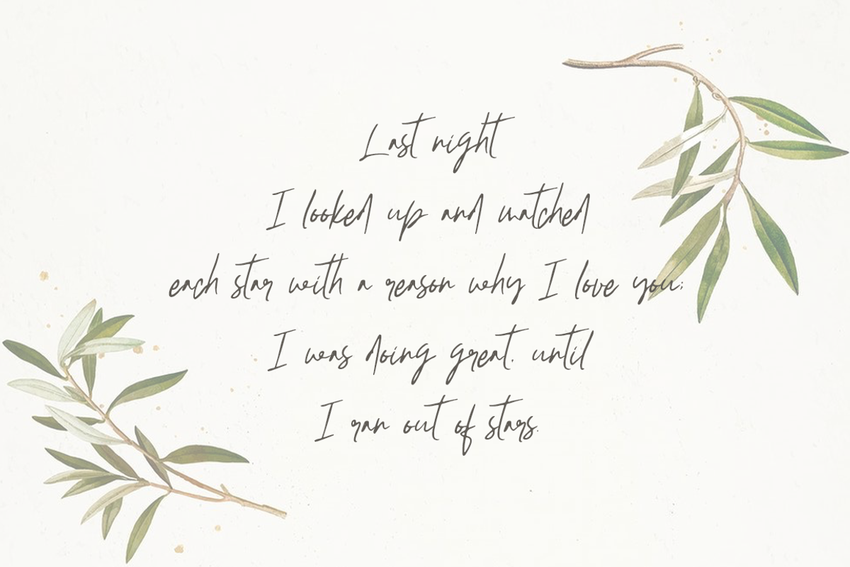 Mandaly, a Script Font by Alexander Tiunov (Photo 2 of 6)