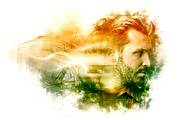 10 Smoke Fog Powder Photo Effect, an Action Add-On by MRI STUDIO (Thumbnail 5 of 11)