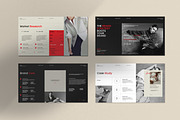Reve Brand Strategy Template, a Presentation Template by Studio Temply (Thumbnail 6 of 11)