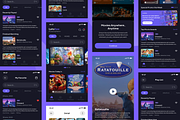 Lets See UI Kit, an UI Kit Template by Kawalan Studio (Thumbnail 5 of 6)
