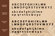 Glavia – Modern Neo Grotesk Sans, a Sans Serif Font by Say Studio (Thumbnail 10 of 13)