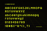 Convera, a Symbol Font by Rvq Type Foundry (Thumbnail 4 of 6)