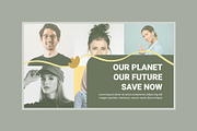 Better Future - Youtube Thumbnail, a Social Media Template by hekenostudio (Thumbnail 7 of 8)