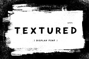 Quintana - Handwritten Font, a Handwritten Font by Layerform Design Co. (Thumbnail 3 of 5)