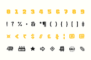 Lupulus 85% OFF, a Blackletter Font by W Type Foundry (Thumbnail 15 of 17)