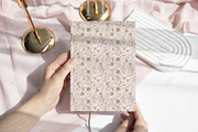 Journal Mockup Notebook Diary PRG, an iPhone Mockup by PawMockups (Thumbnail 6 of 11)