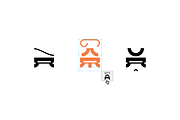 Den Typeface, a Font by Dat Do (Thumbnail 11 of 13)