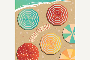 The opening of the beach season