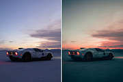 Vibrant Lightroom presets, a Preset Add-On by Presets store (Thumbnail 3 of 8)