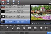 Total Video Converter Pro for Mac/PC, a Product Mockup by EffectMatrix (Thumbnail 11 of 11)