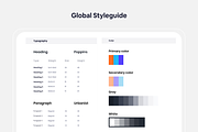 TrandoKi--Stock Exchange Mobile Apps, an App Template by Pixency (Thumbnail 2 of 6)