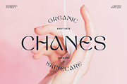 KENAO, a Sans Serif Font by ngene (Thumbnail 8 of 9)