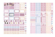 New Year Erin Condren VERTICAL, a Design Template by DigitalDesignAI (Thumbnail 3 of 10)