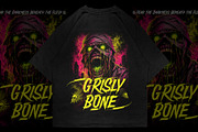 Brutal Rioter Typeface, a Script Font by alit design (Thumbnail 13 of 20)