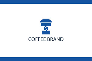 Coffe Cup Logo